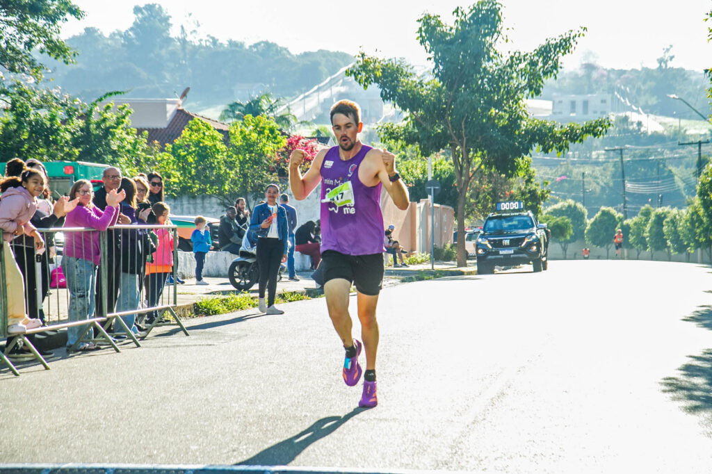 TEC Running Sicredi – 5ª edição