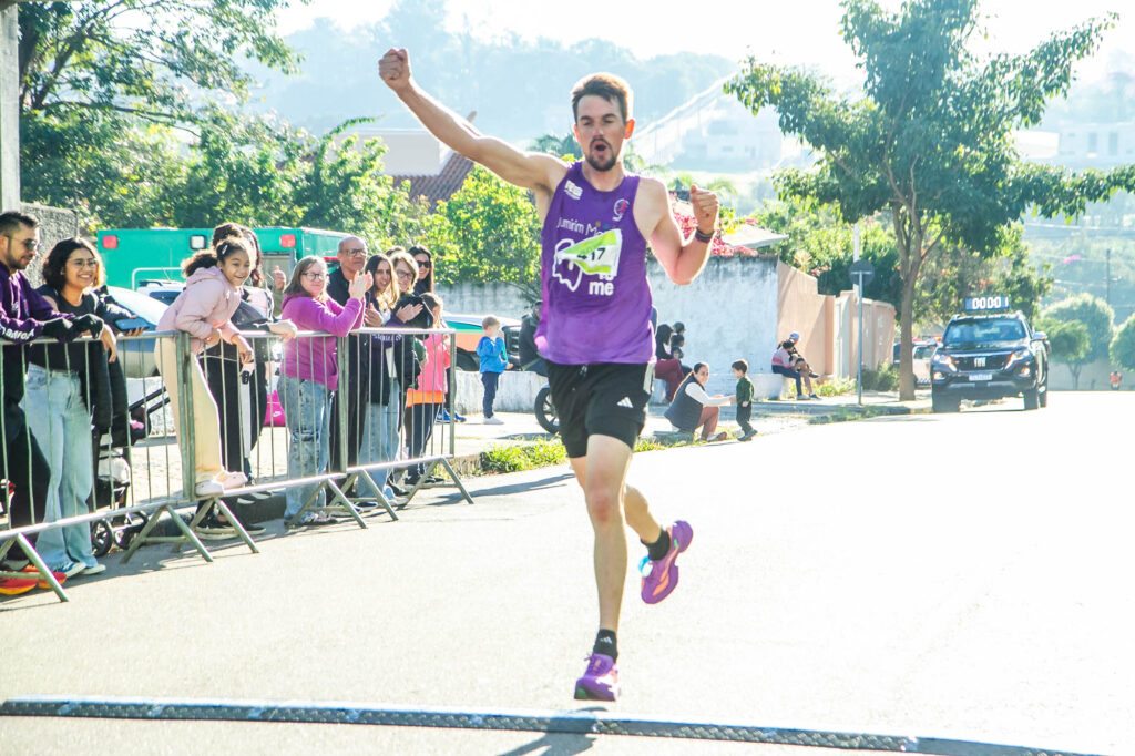 TEC Running Sicredi – 5ª edição