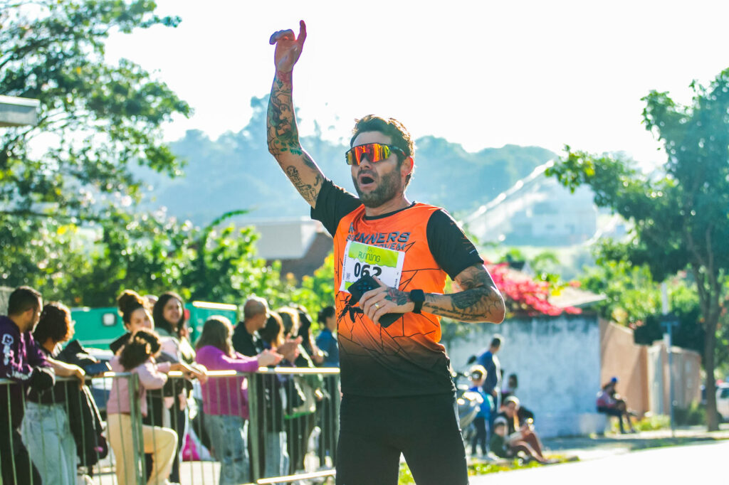 TEC Running Sicredi – 5ª edição