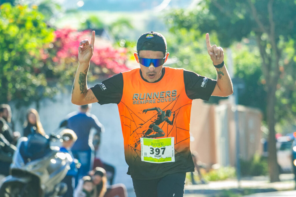 TEC Running Sicredi – 5ª edição