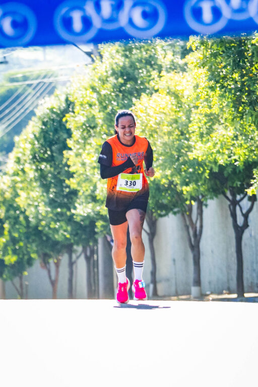TEC Running Sicredi – 5ª edição