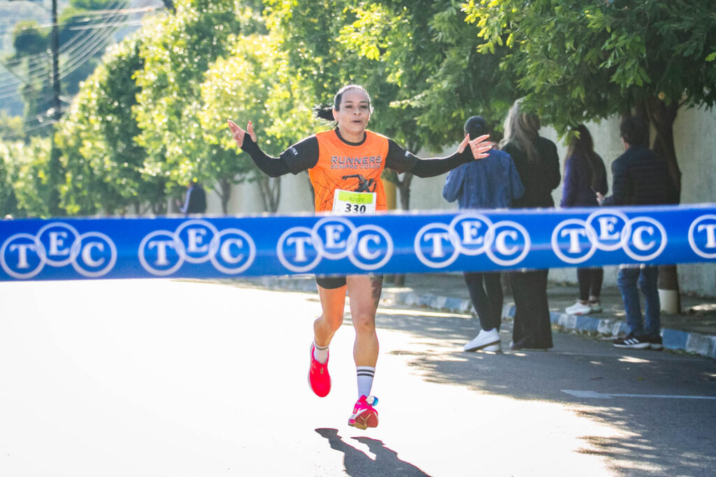 TEC Running Sicredi – 5ª edição