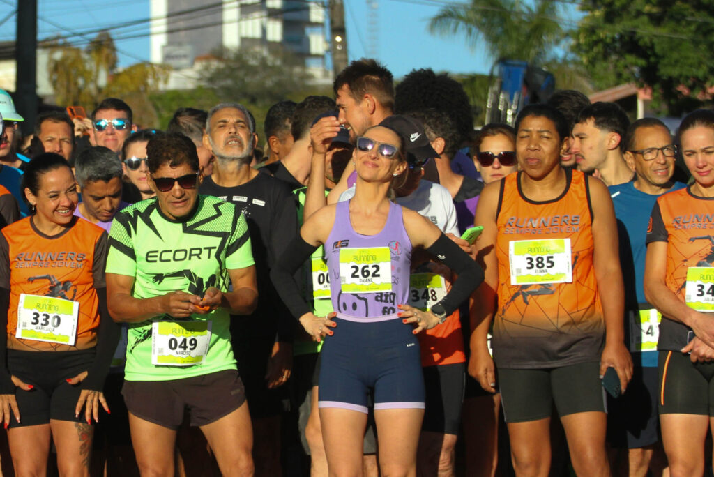 TEC Running Sicredi – 5ª edição