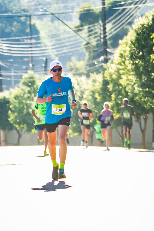 TEC Running Sicredi – 5ª edição