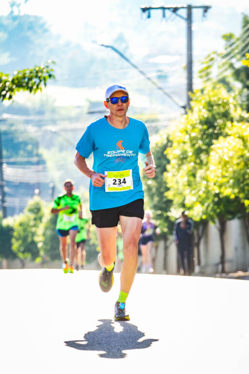 TEC Running Sicredi – 5ª edição