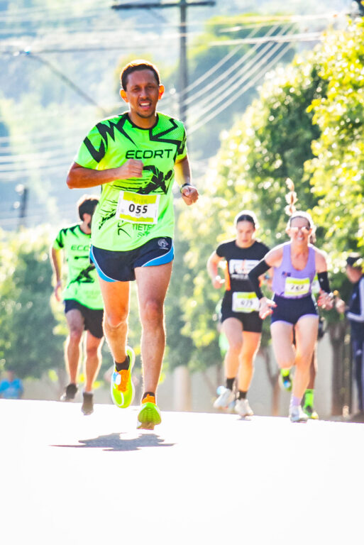 TEC Running Sicredi – 5ª edição