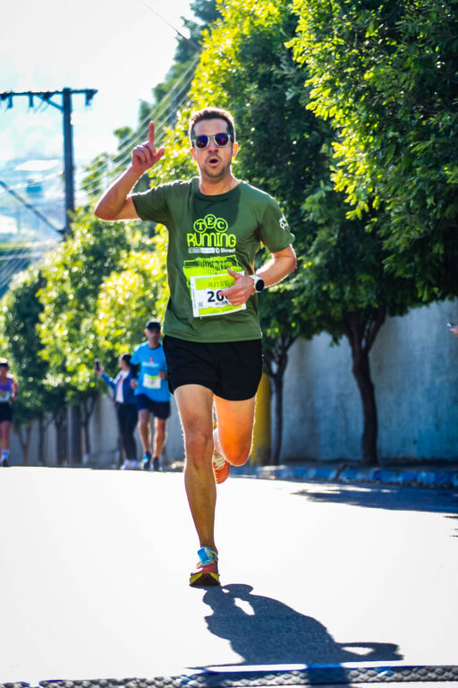 TEC Running Sicredi – 5ª edição