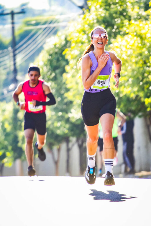 TEC Running Sicredi – 5ª edição