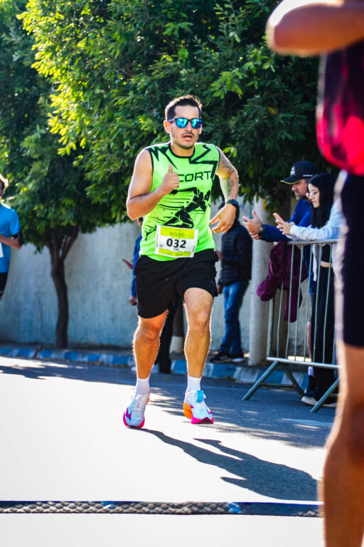 TEC Running Sicredi – 5ª edição