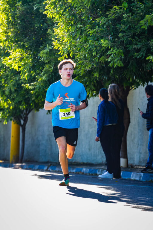 TEC Running Sicredi – 5ª edição