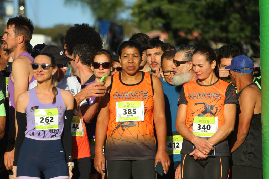 TEC Running Sicredi – 5ª edição