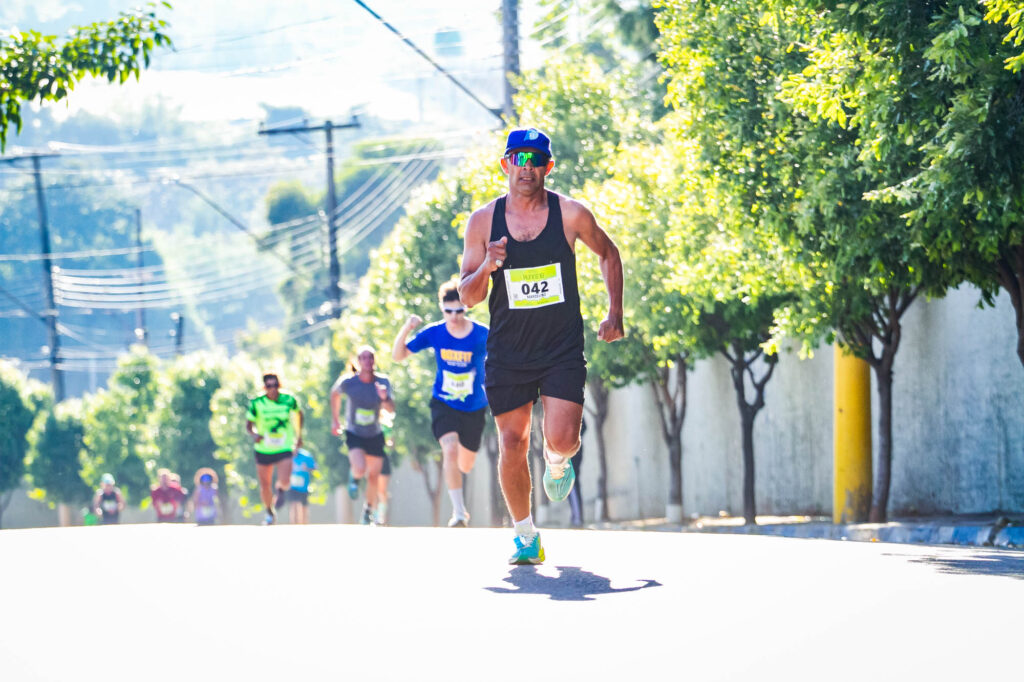 TEC Running Sicredi – 5ª edição