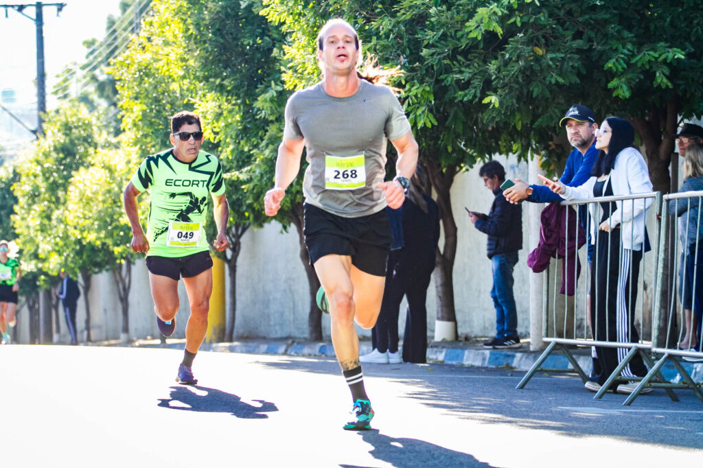 TEC Running Sicredi – 5ª edição