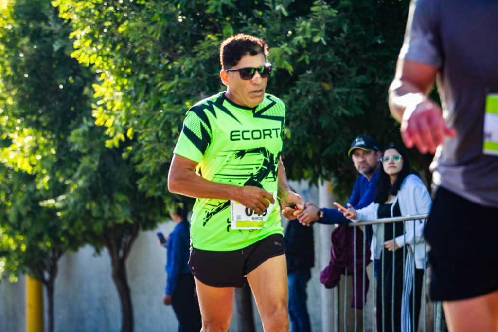 TEC Running Sicredi – 5ª edição