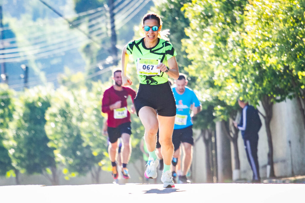 TEC Running Sicredi – 5ª edição
