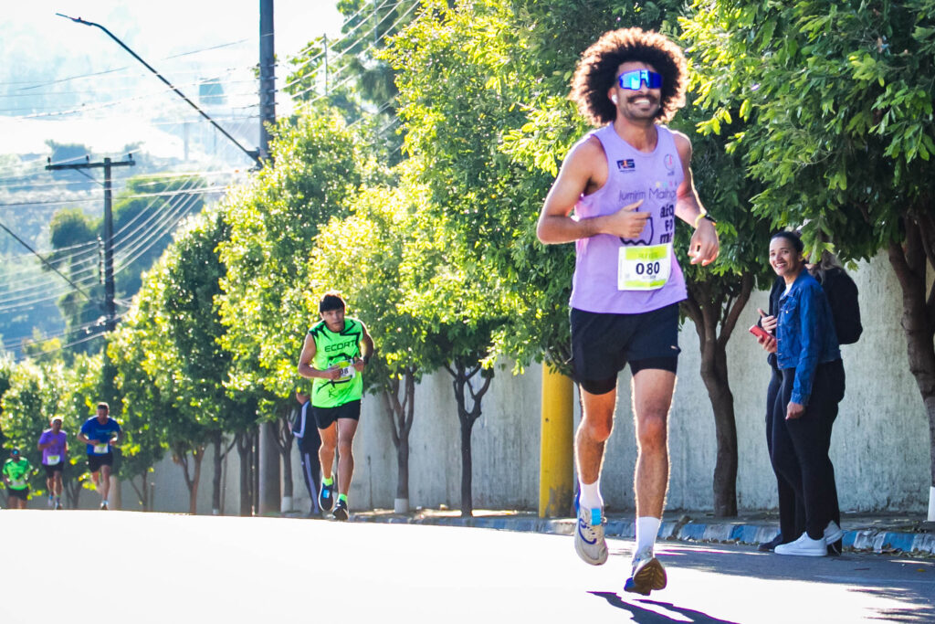 TEC Running Sicredi – 5ª edição