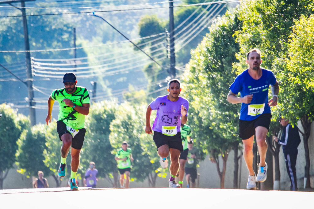 TEC Running Sicredi – 5ª edição