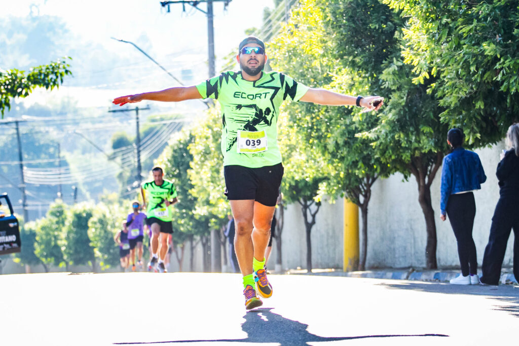 TEC Running Sicredi – 5ª edição