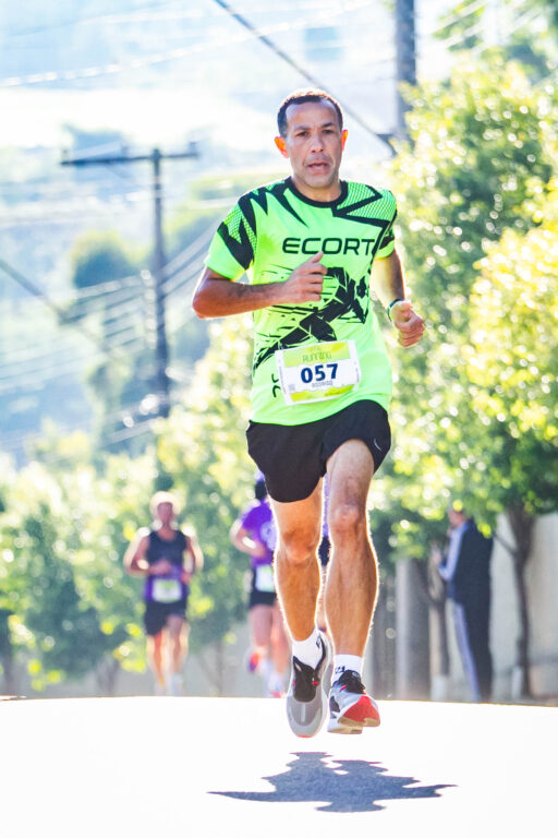 TEC Running Sicredi – 5ª edição