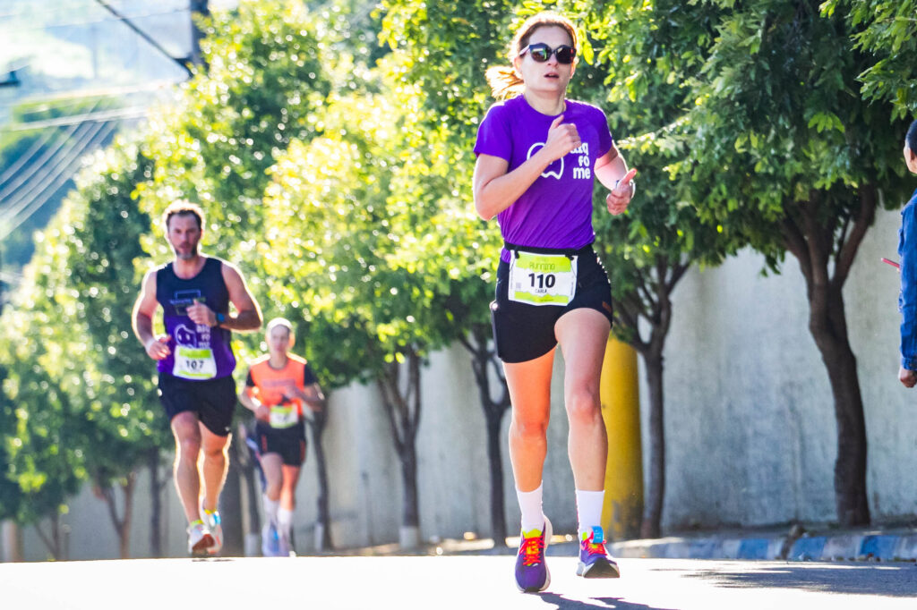 TEC Running Sicredi – 5ª edição