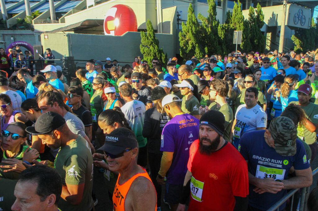 TEC Running Sicredi – 5ª edição