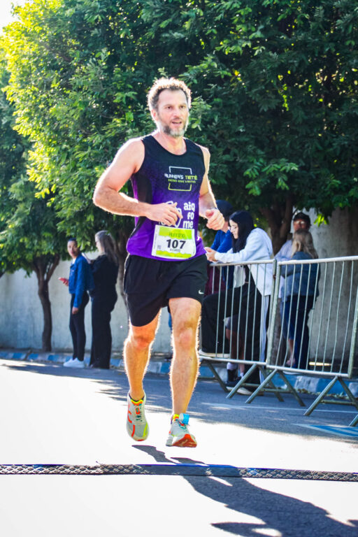 TEC Running Sicredi – 5ª edição