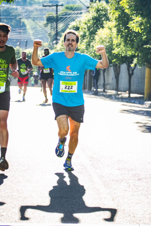 TEC Running Sicredi – 5ª edição