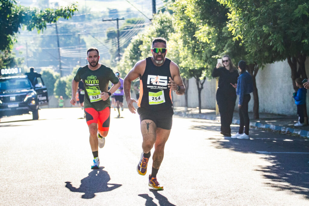TEC Running Sicredi – 5ª edição