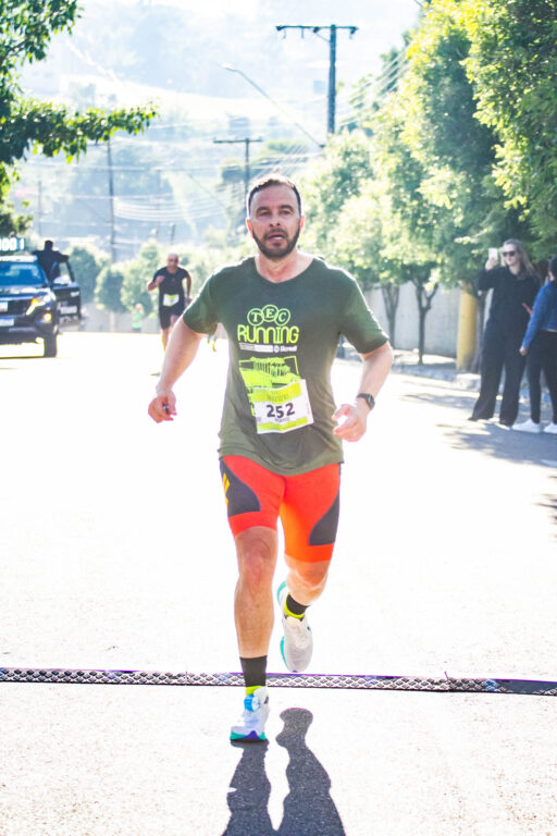 TEC Running Sicredi – 5ª edição