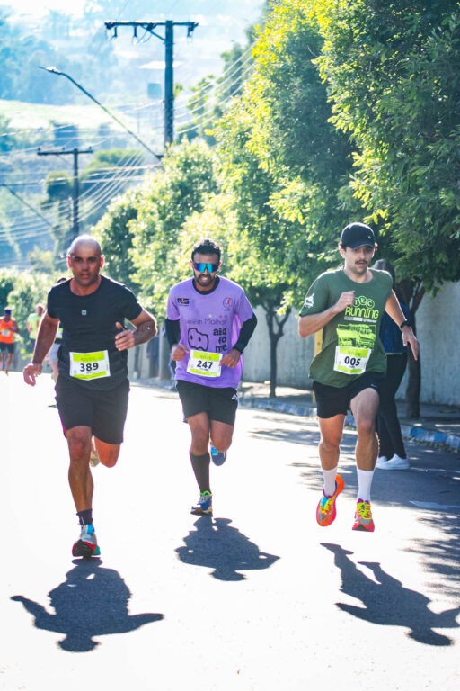TEC Running Sicredi – 5ª edição