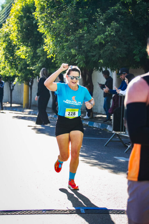 TEC Running Sicredi – 5ª edição