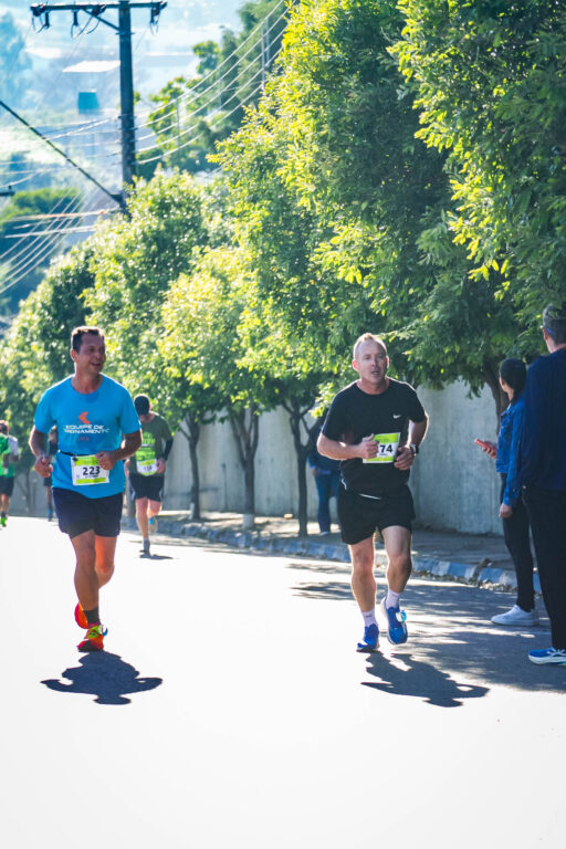 TEC Running Sicredi – 5ª edição