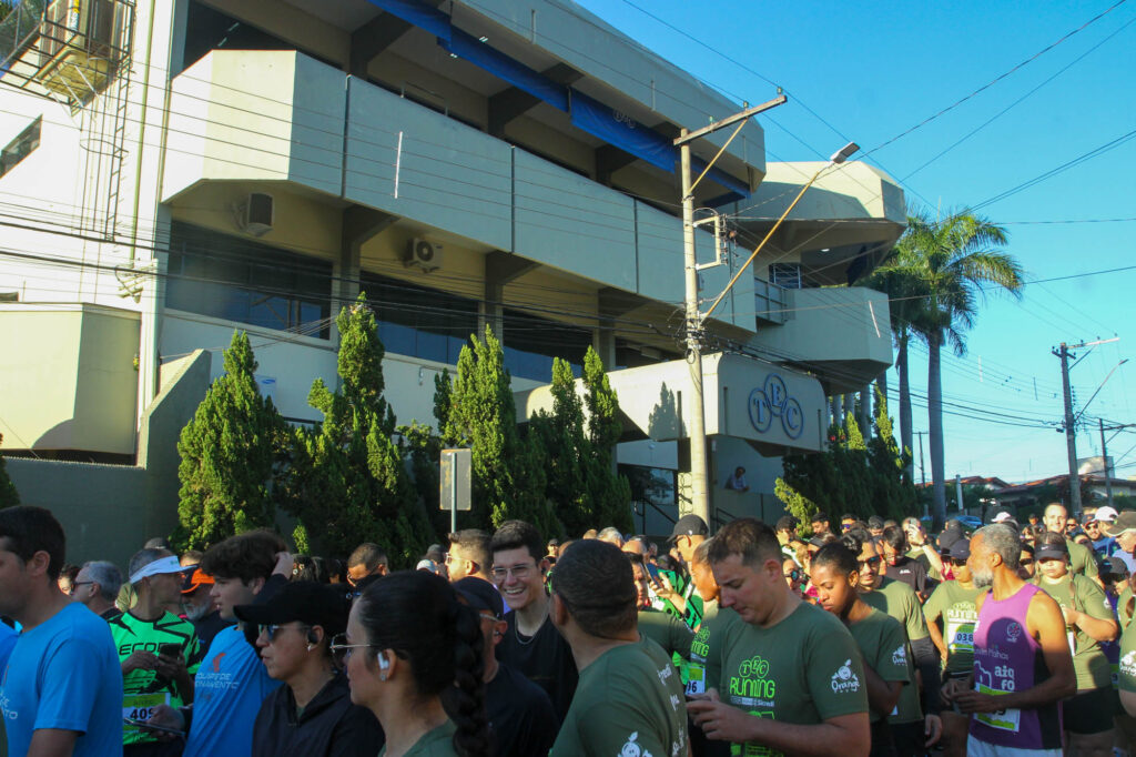 TEC Running Sicredi – 5ª edição