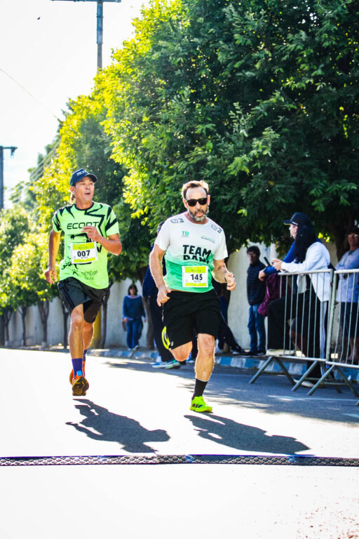 TEC Running Sicredi – 5ª edição
