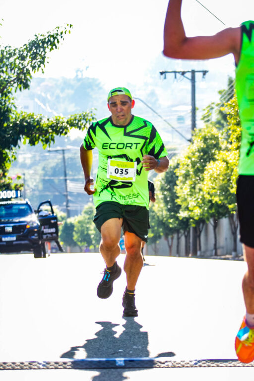 TEC Running Sicredi – 5ª edição