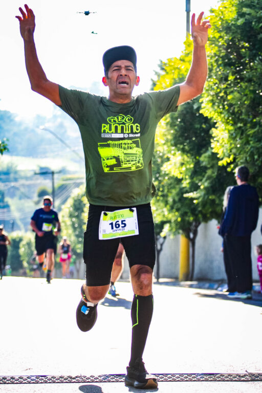 TEC Running Sicredi – 5ª edição