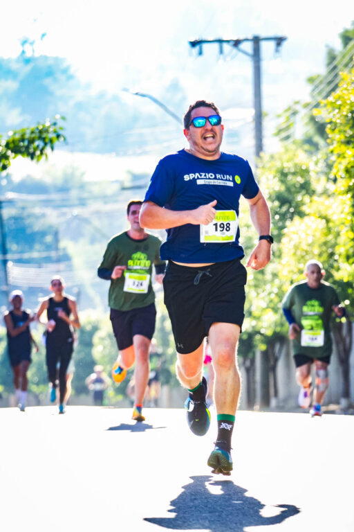 TEC Running Sicredi – 5ª edição