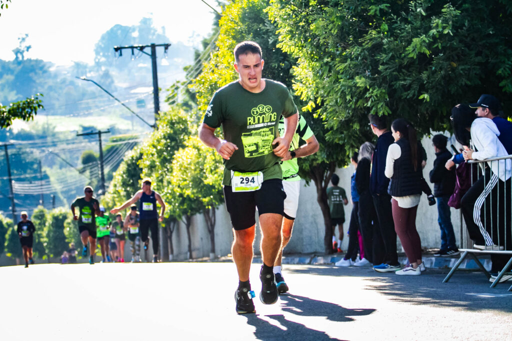 TEC Running Sicredi – 5ª edição