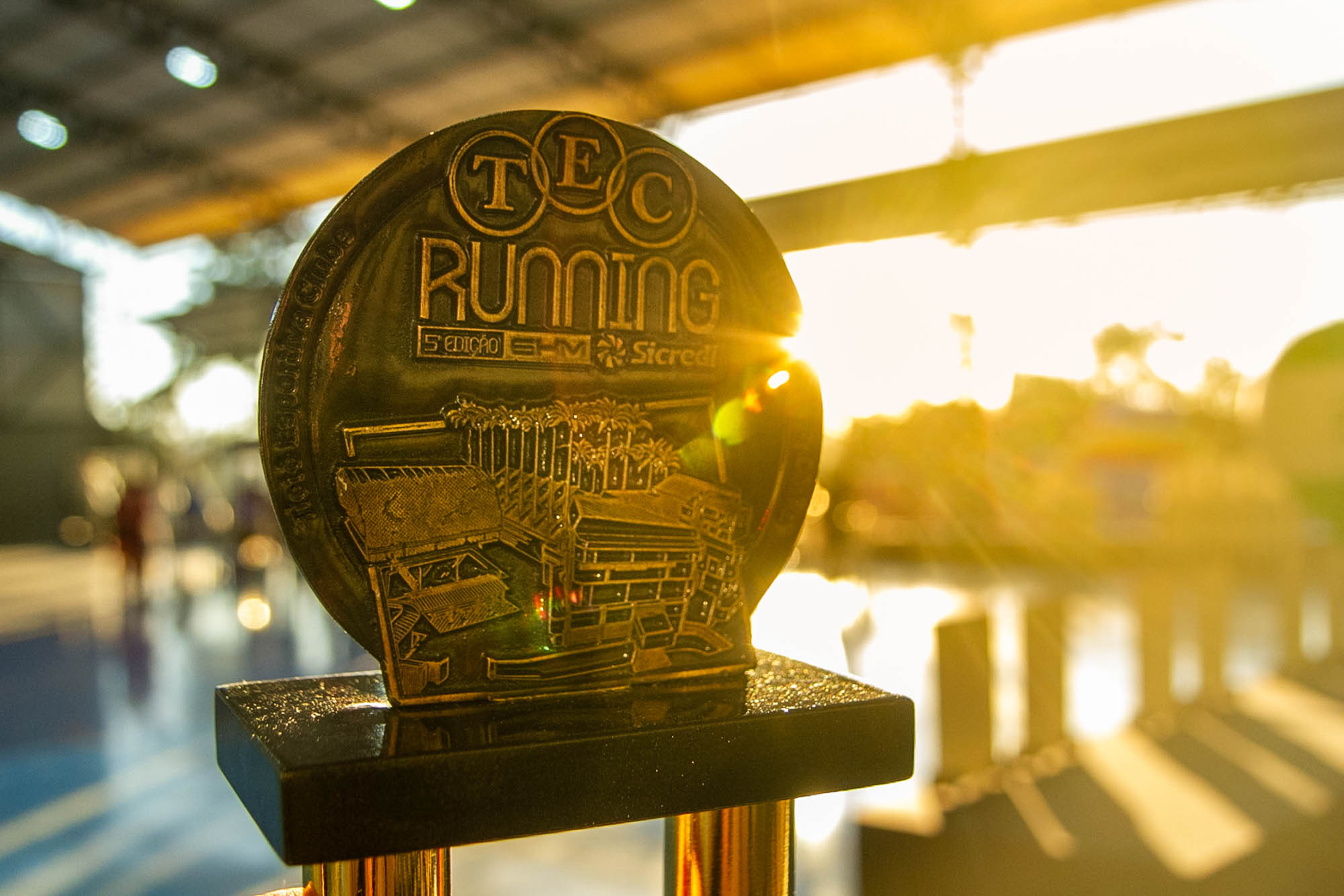 TEC Running Sicredi – 5ª edição