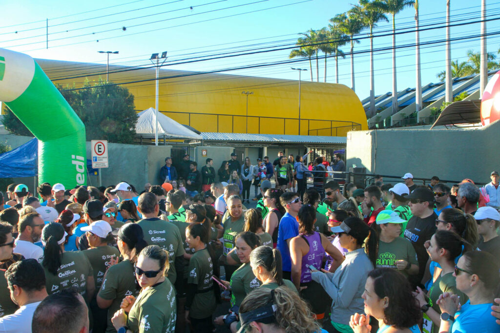 TEC Running Sicredi – 5ª edição