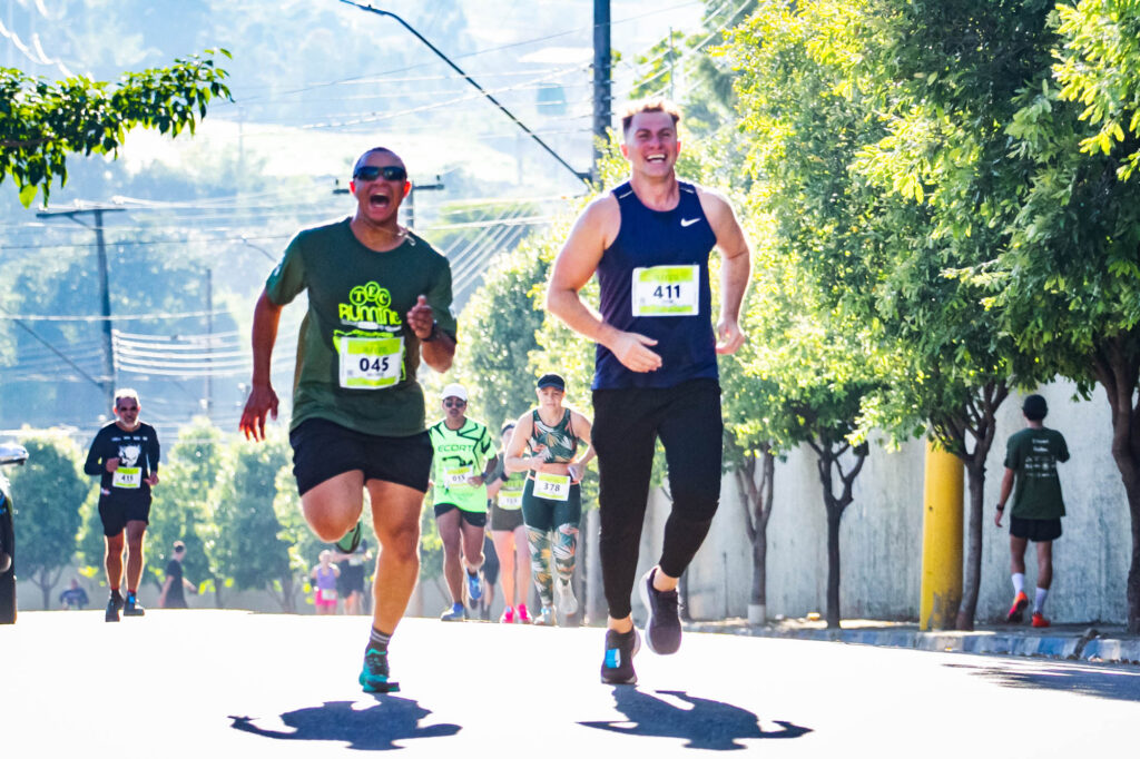 TEC Running Sicredi – 5ª edição