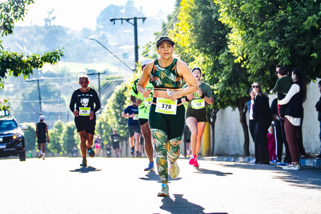 TEC Running Sicredi – 5ª edição