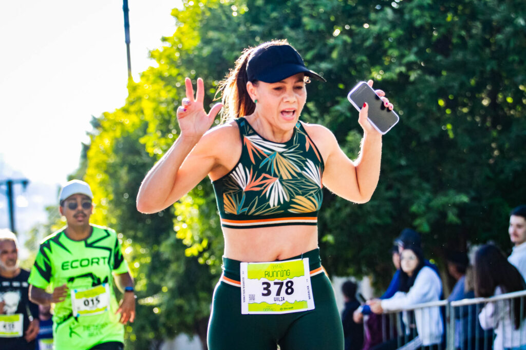 TEC Running Sicredi – 5ª edição