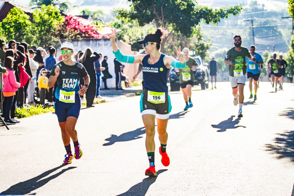 TEC Running Sicredi – 5ª edição