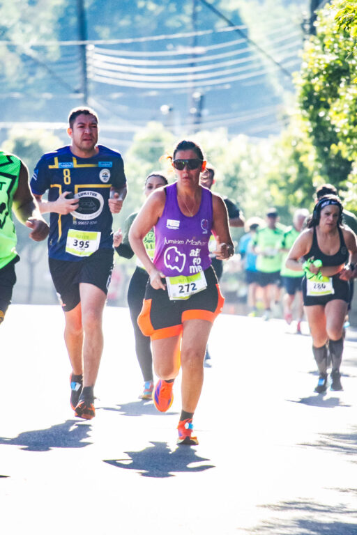 TEC Running Sicredi – 5ª edição