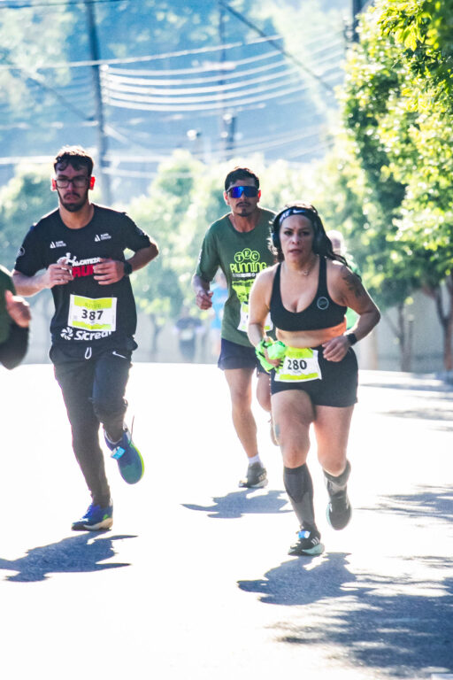 TEC Running Sicredi – 5ª edição