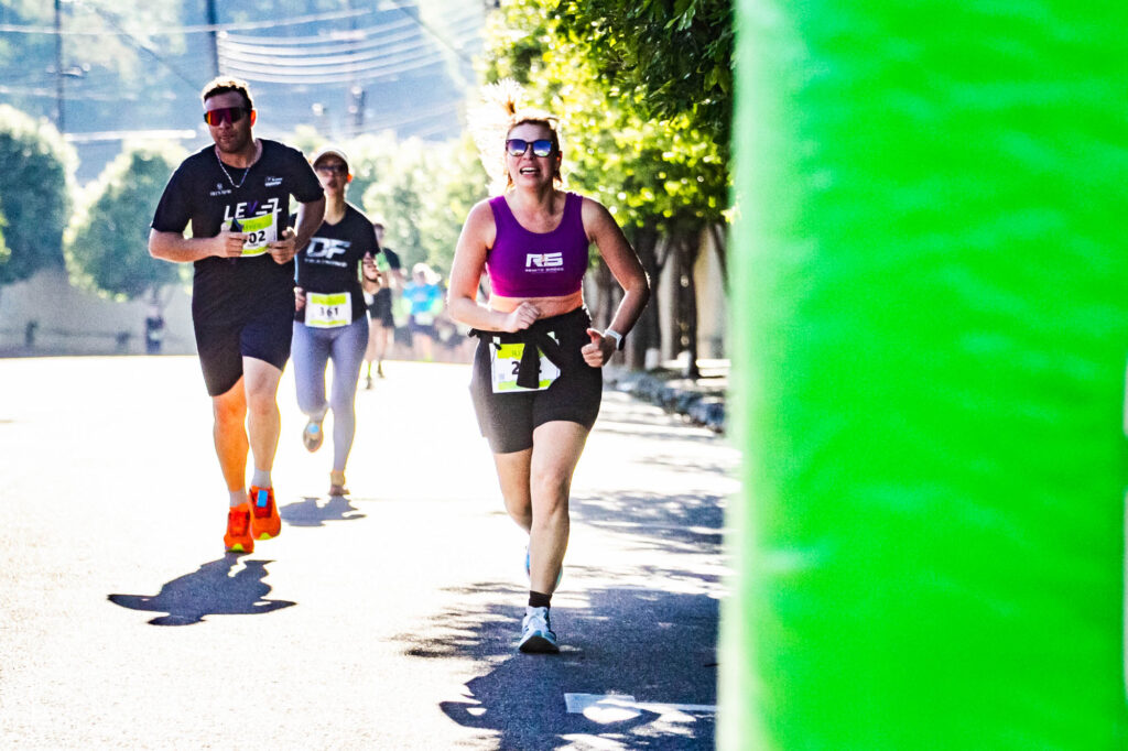 TEC Running Sicredi – 5ª edição