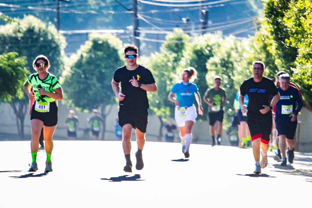 TEC Running Sicredi – 5ª edição