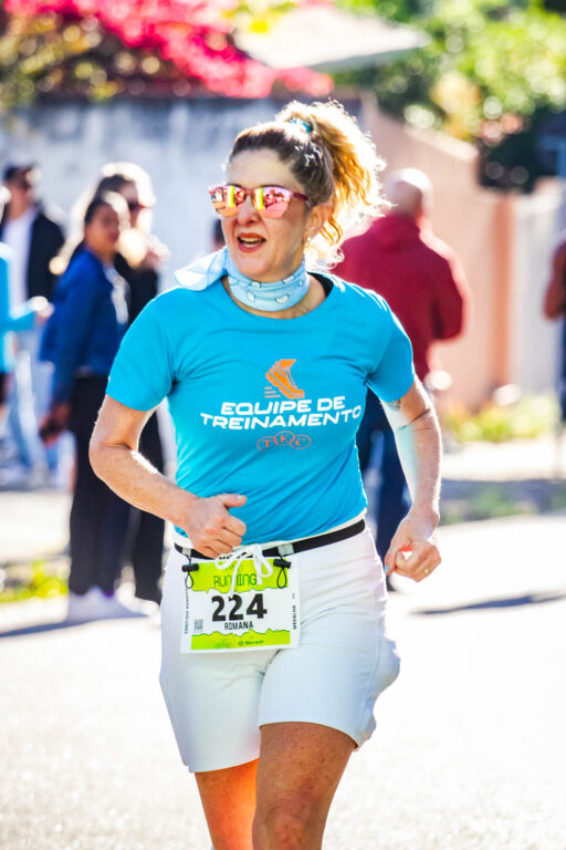TEC Running Sicredi – 5ª edição