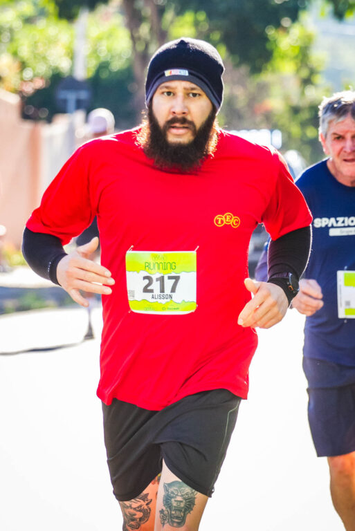 TEC Running Sicredi – 5ª edição